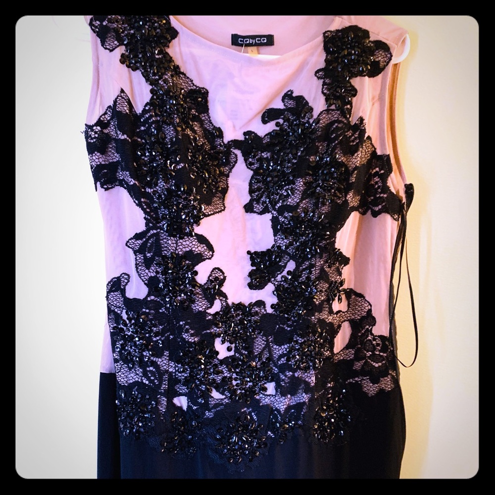Windsor Long Dress